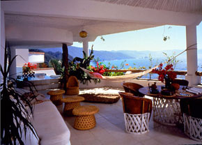 Romantic honeymood suite luxurious accommodations